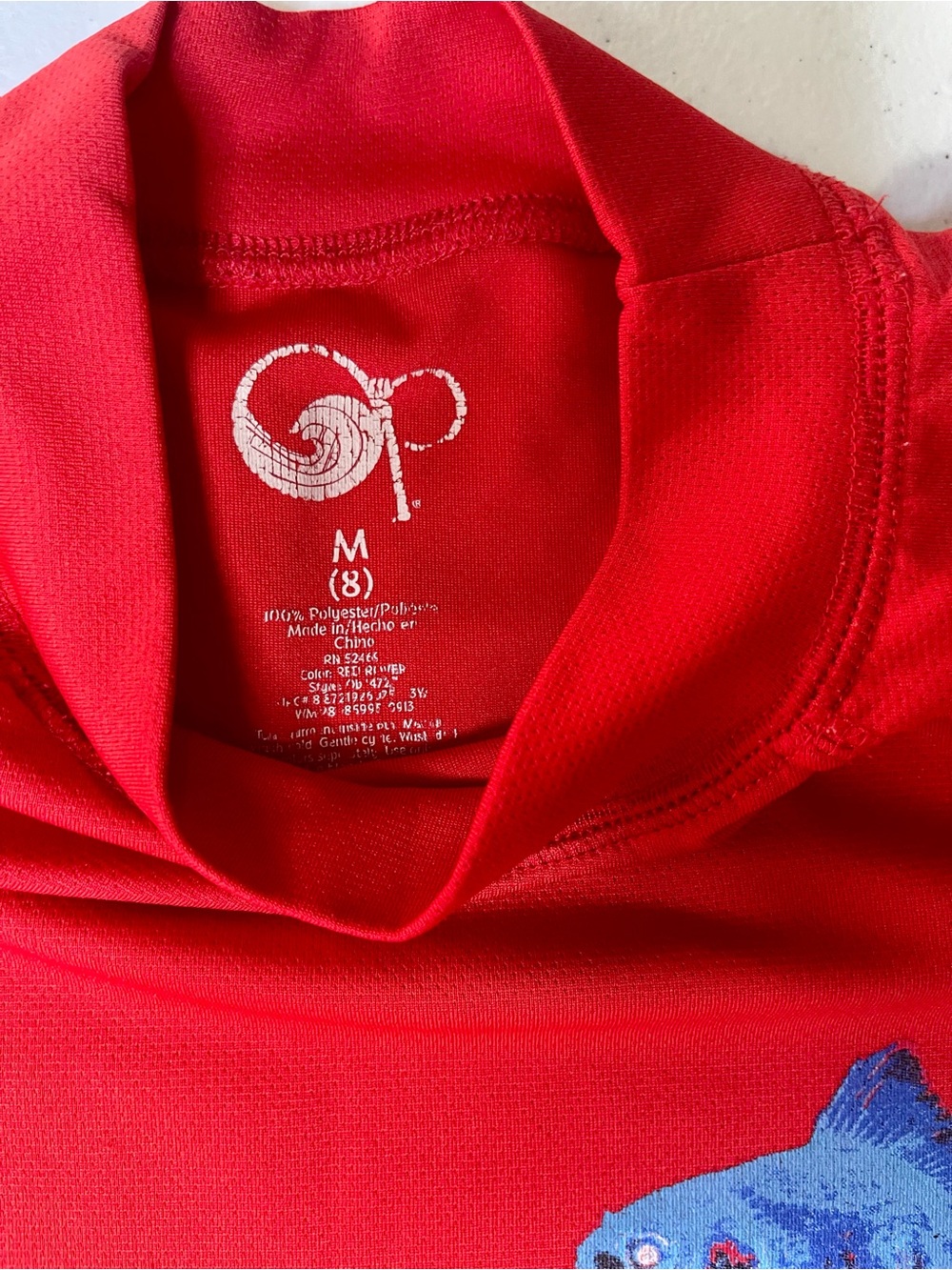 Boys Swim Suit Lot size range 5/6-8 Ocean Pacific, Hurley, Wonder Nation - Picture 14 of 16